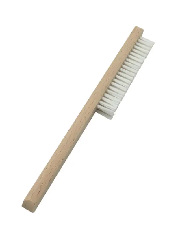 Pad Cleaning Brush