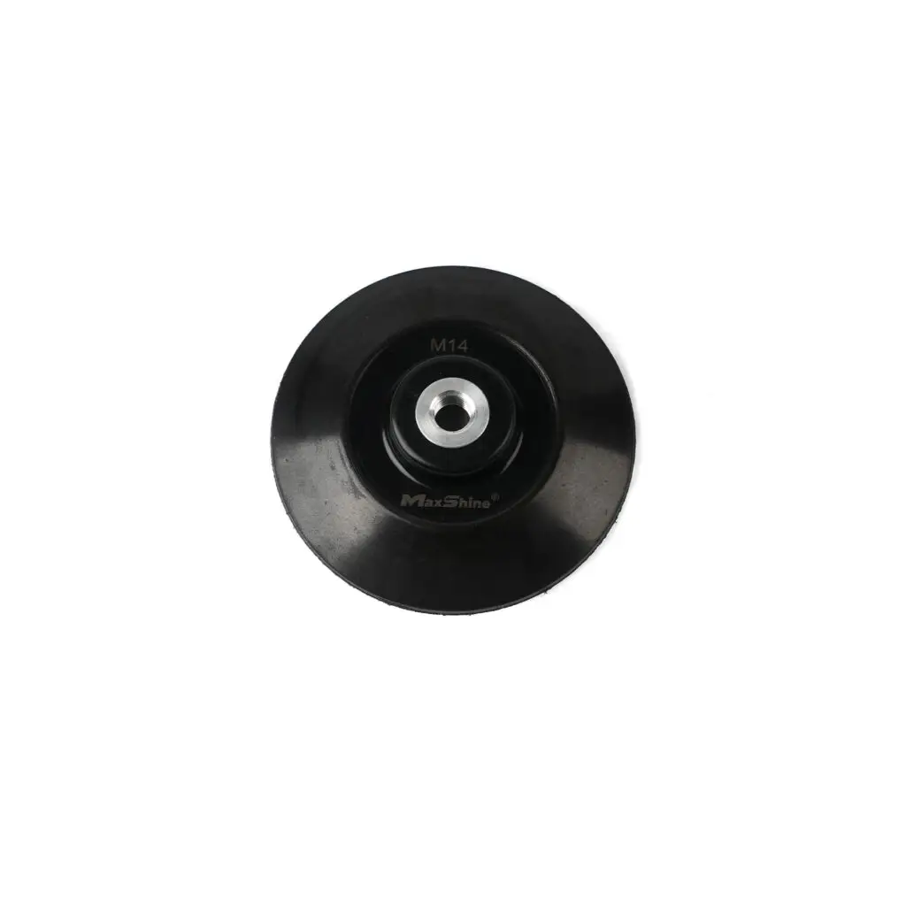 Soft RO Backing Pad (M14)-2