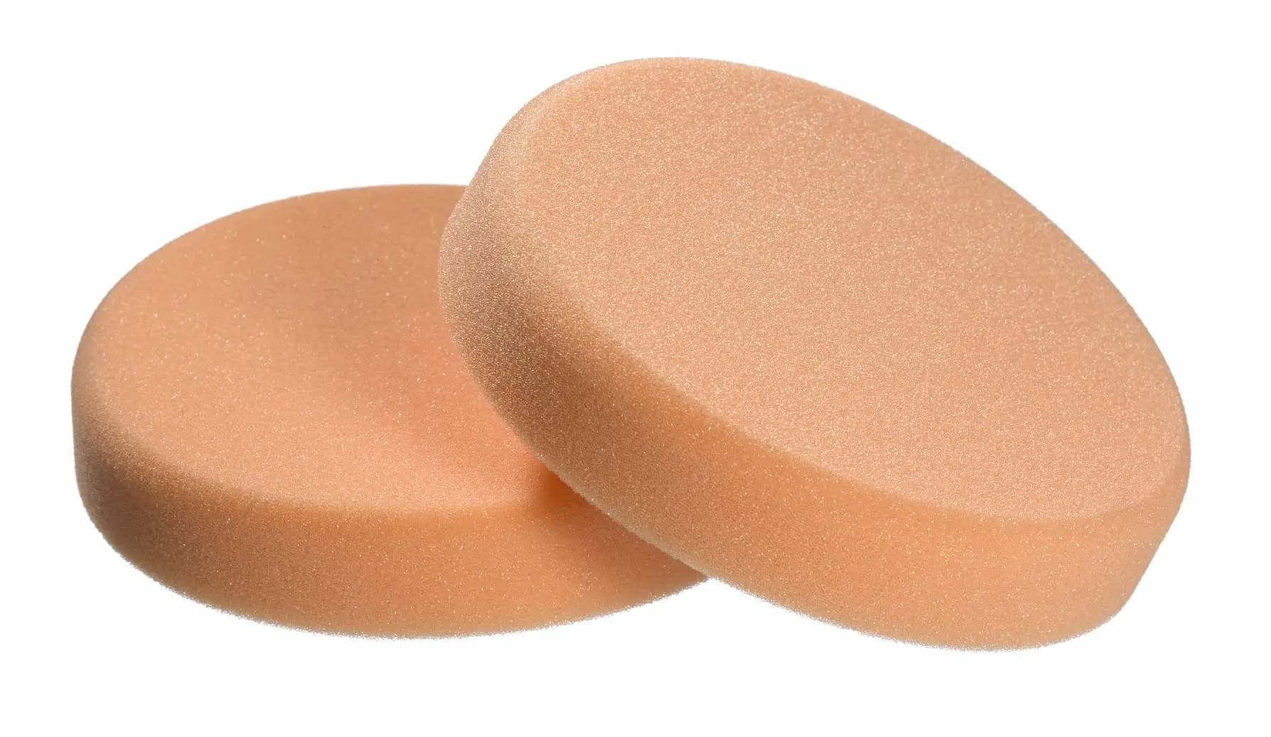 TE-02 Foam Pad medium-hard