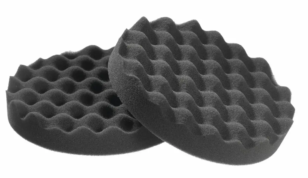 TE-05 Foam Pad Soft