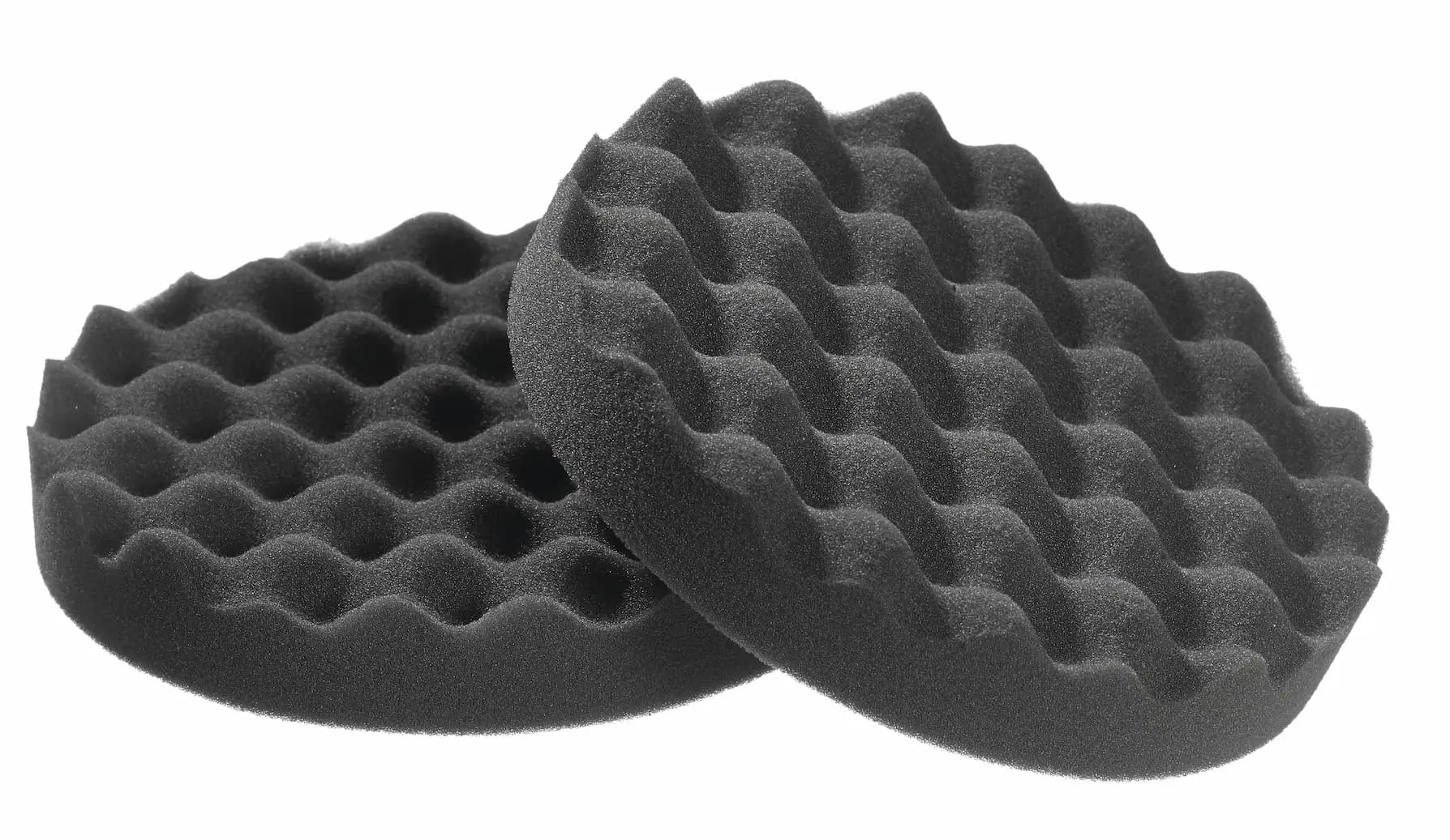 PAI BOAT TE-05 Foam Pad Soft Ø150 x H30