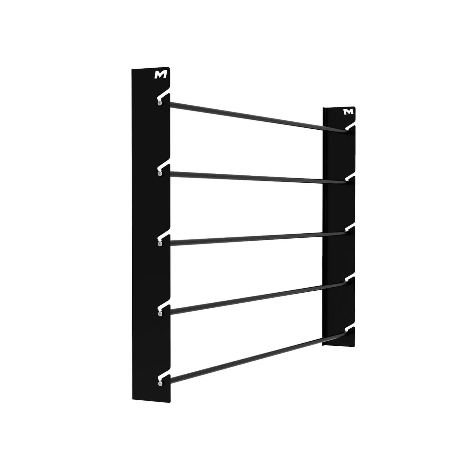 Maxshine Wall Mounted Film Hanger | PPF and Vinyl 5 Roll Holder – wandhouder