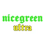 Logo Nicegreen Ultra