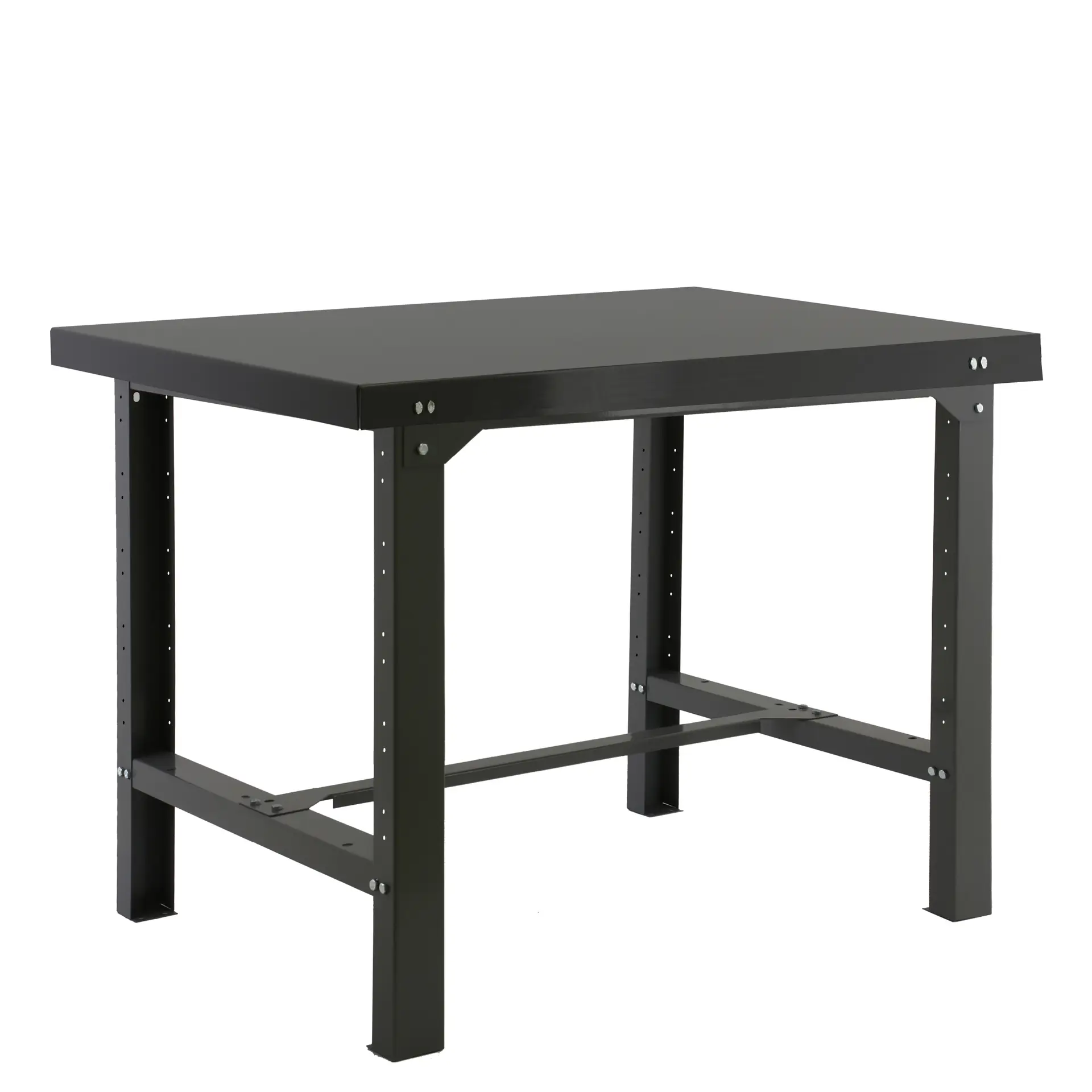 SIMONWORK BT6 METAL 1200 ANTRACIET - Werktafel