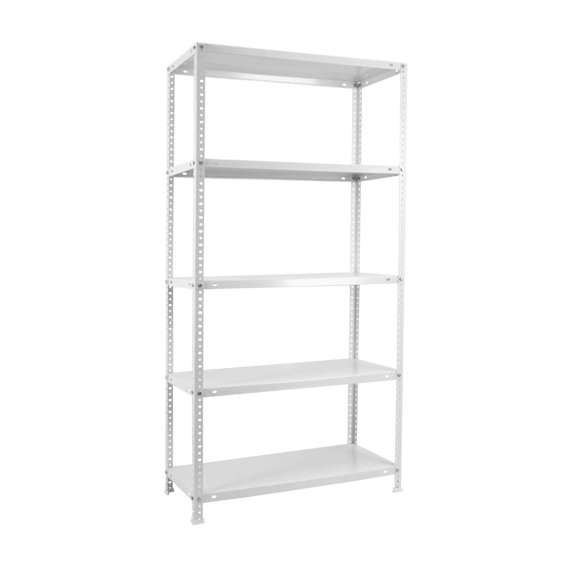 ADVANTAGE 5/400 WIT - Metalen stellingkast - Afbeelding 2