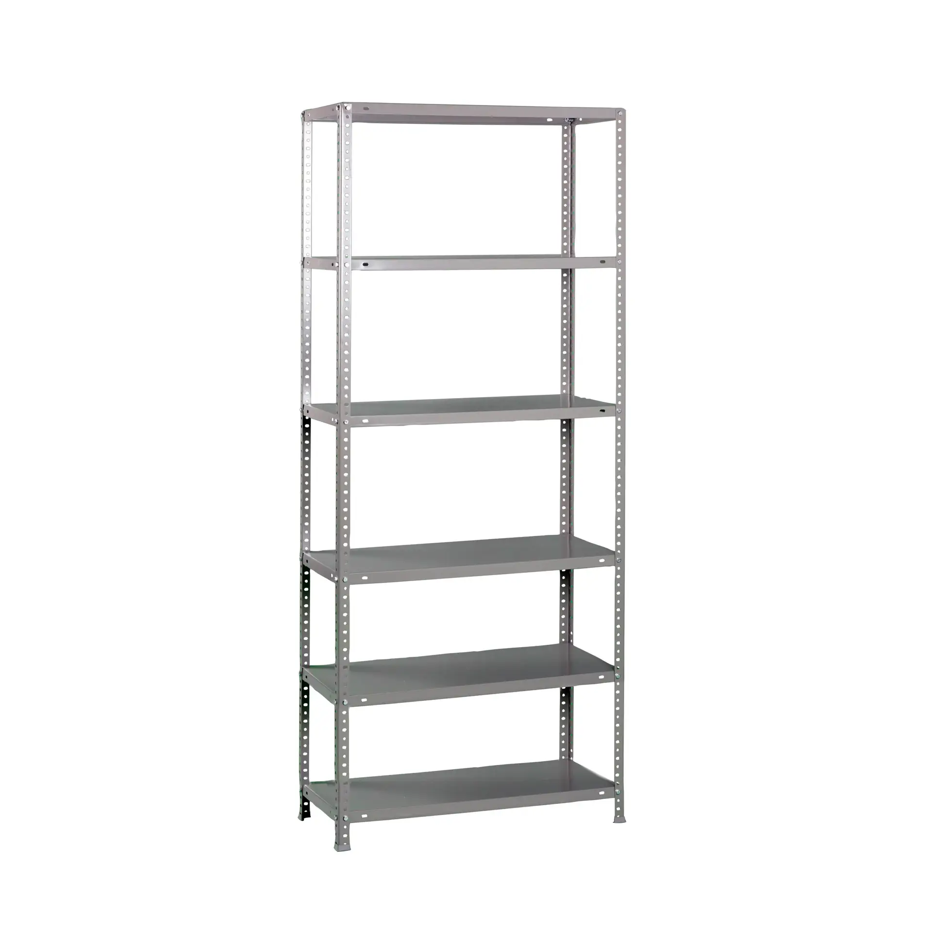 COMFORT MINI 6/400 GEGALVANISEERD - Metalen stellingkast - Afbeelding 2